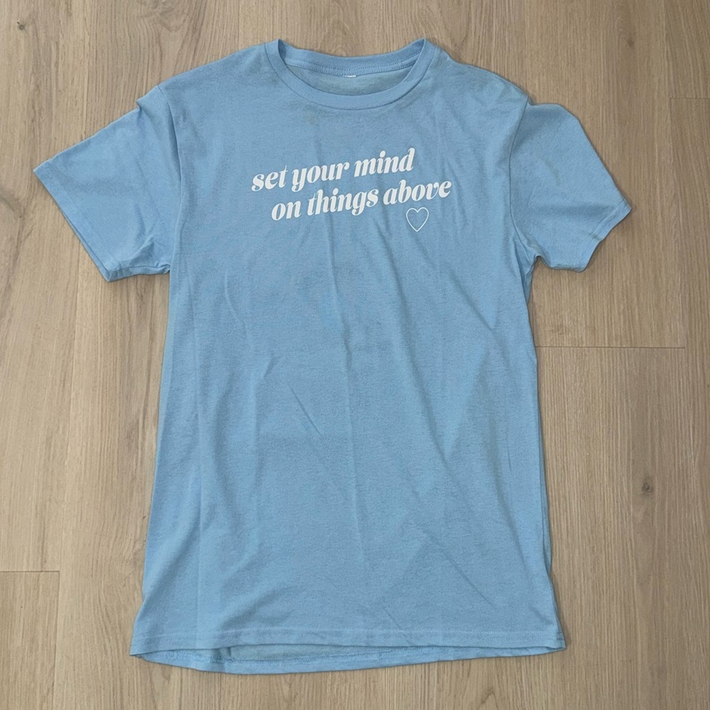 NWOT Graphic Tee